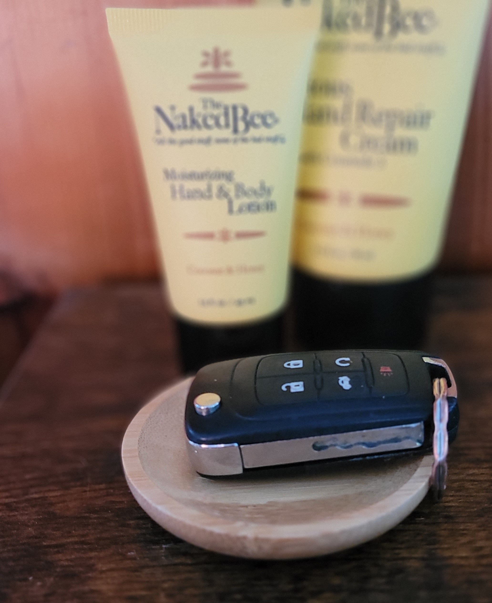 LKM #23 (Lori) Bowl Drip Bowls