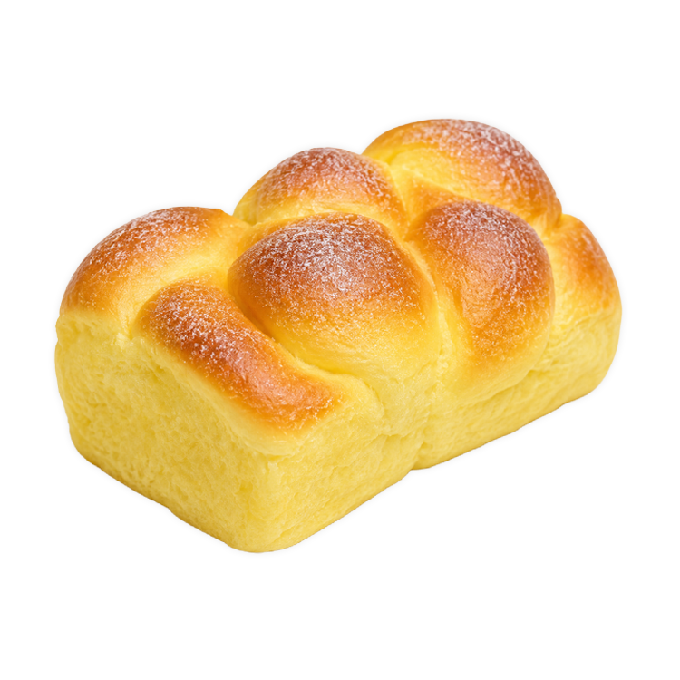 Fun Doh Bakery Slow Rise Squishy Bread Variety - 12/Display: Wholesale Price