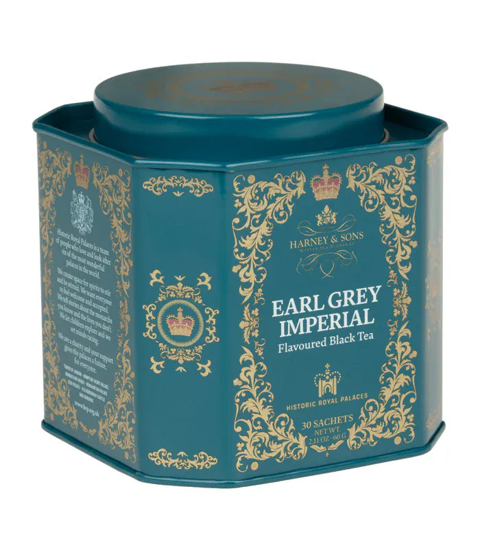 Harney & Sons Tea Tea Earl Grey Imperial Tea