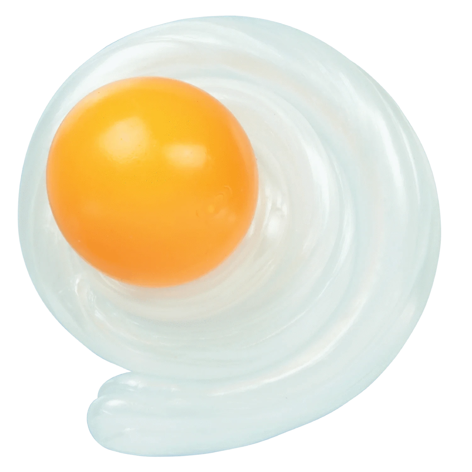 Eggcellent Aarons Thinking Putty