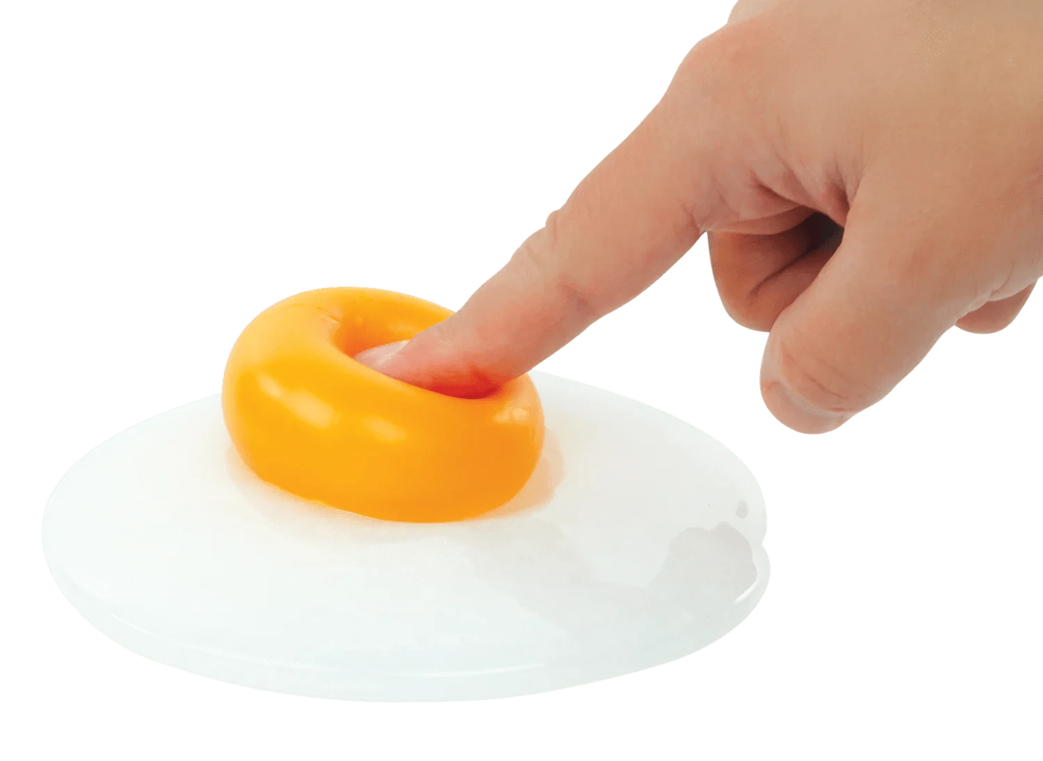 Crazy Aarons Putty Eggcellent Aarons Thinking Putty