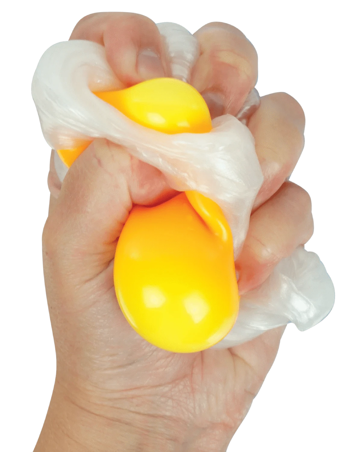 Eggcellent Aarons Thinking Putty