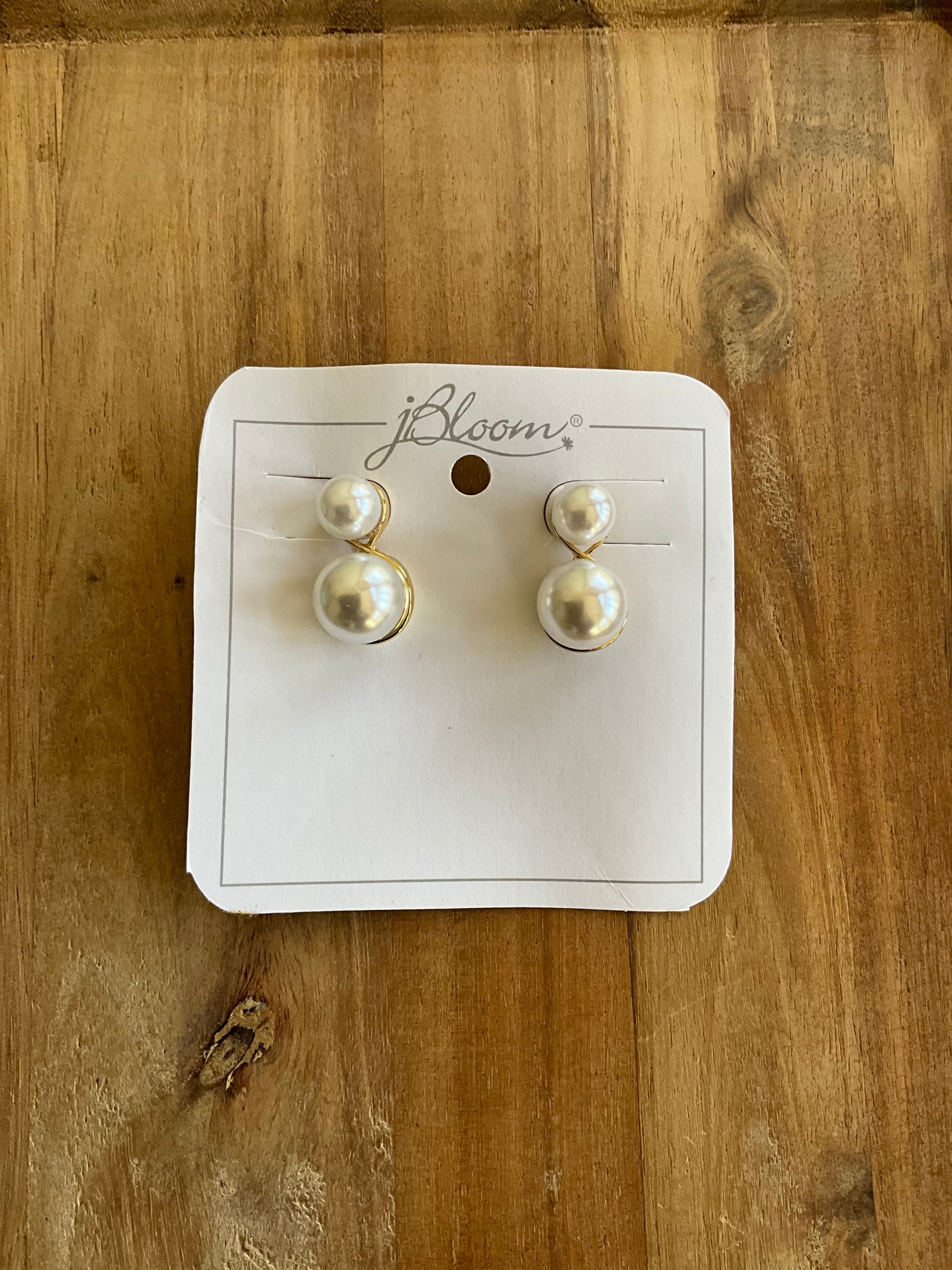 Elizabeth Earrings