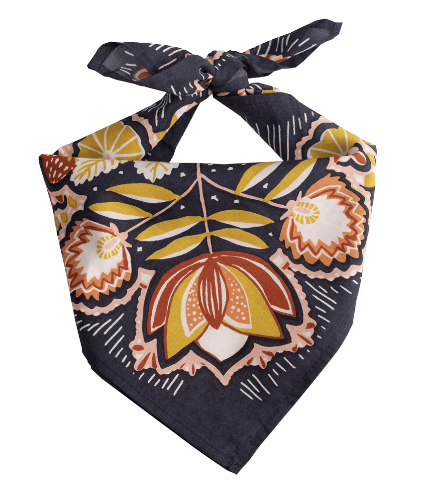 Elsie Bandana
