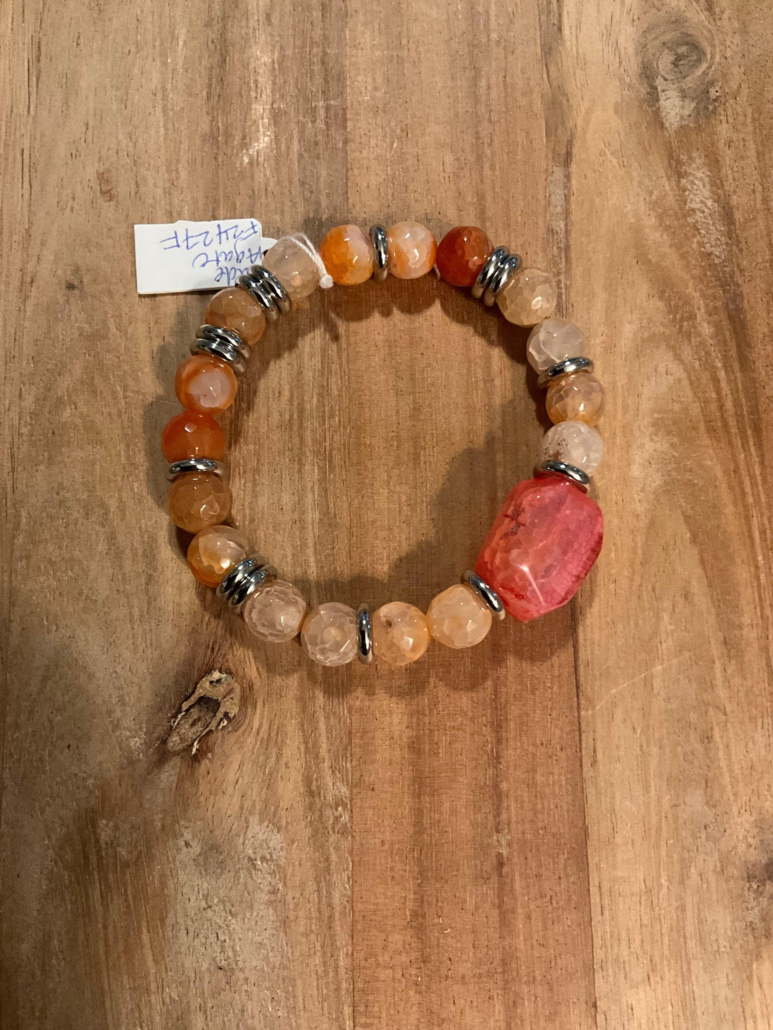 Everett Bracelet