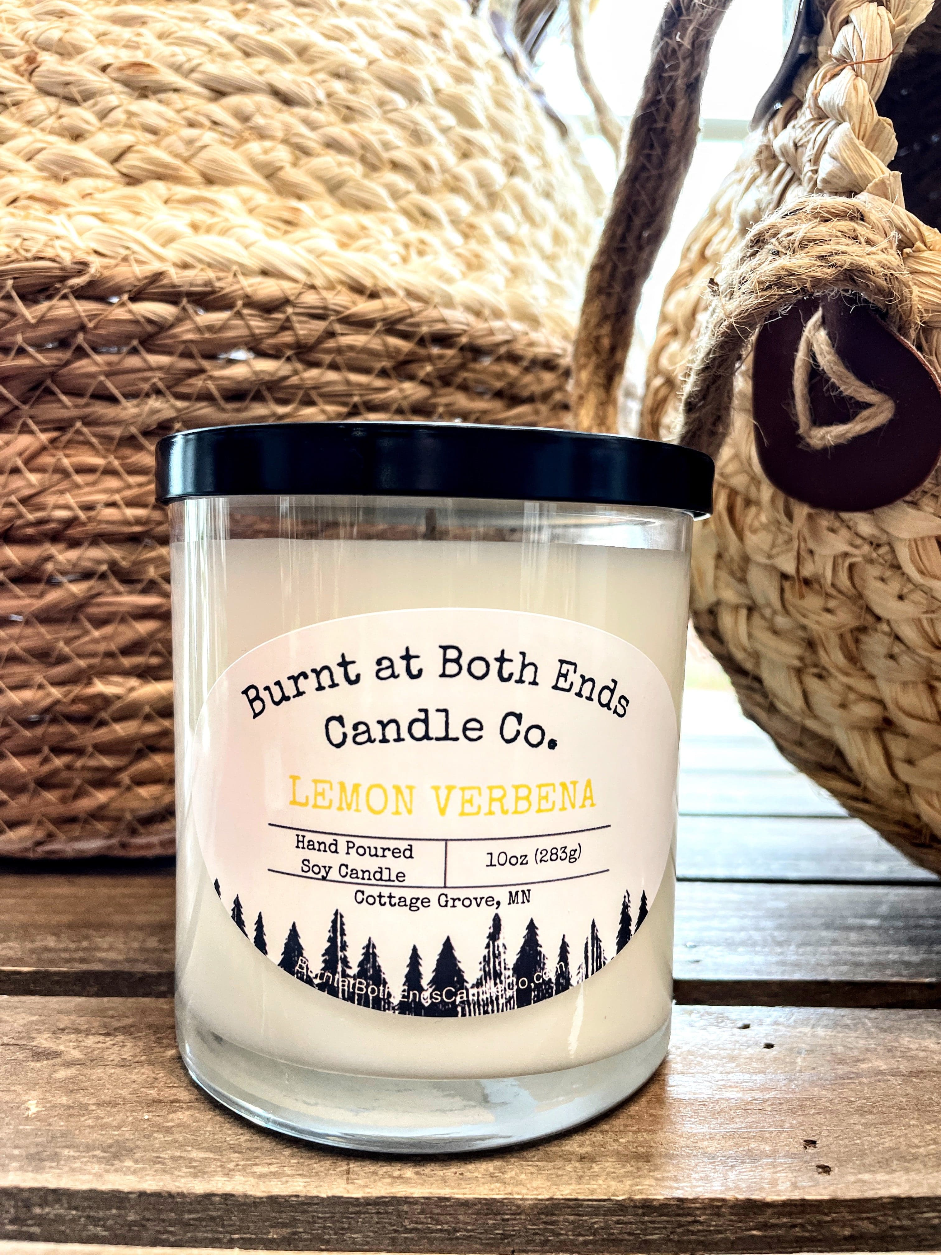 Everyday Scents Soy Candle Jar - 10oz