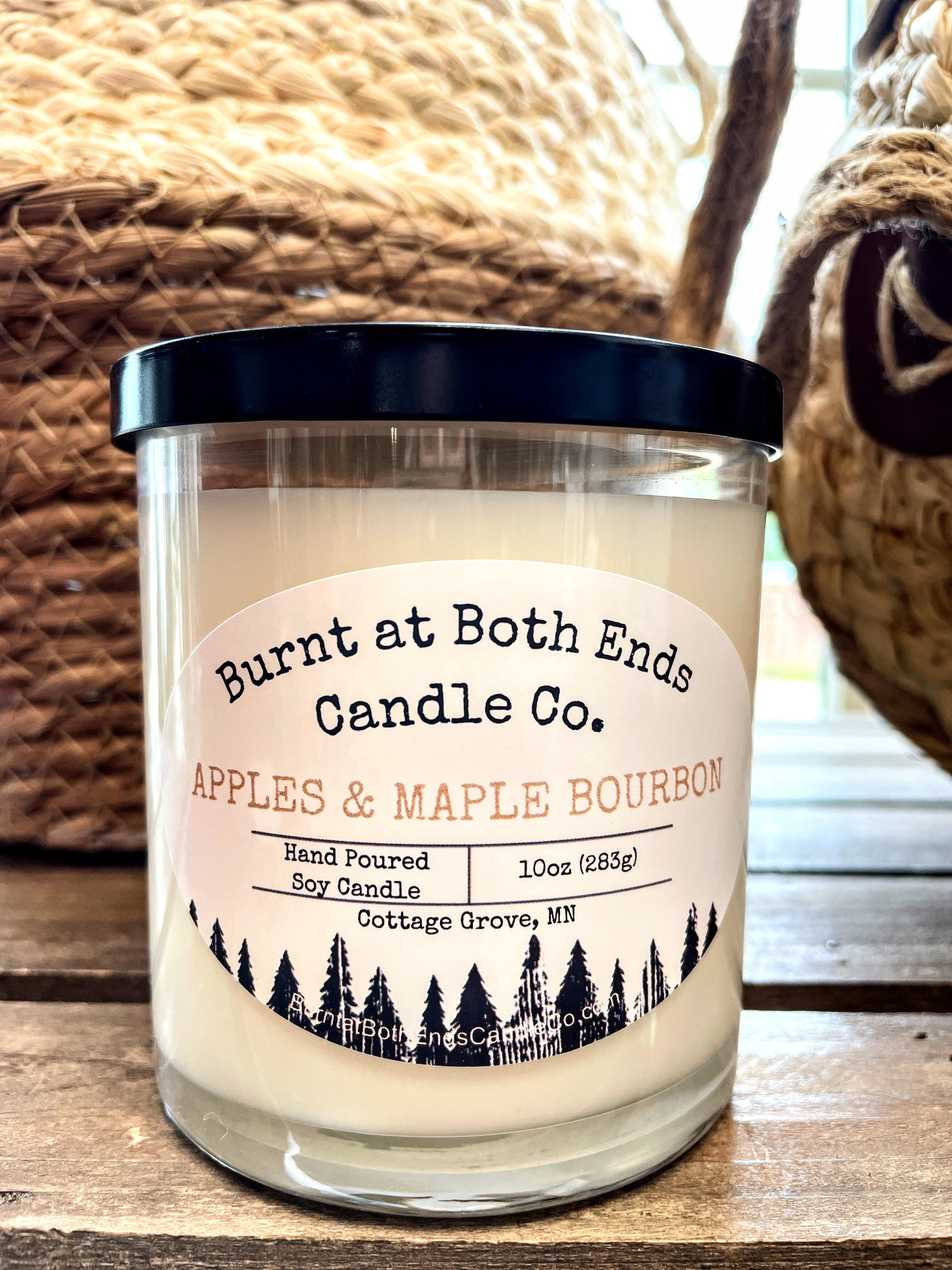 Everyday Scents Soy Candle Jar - 10oz