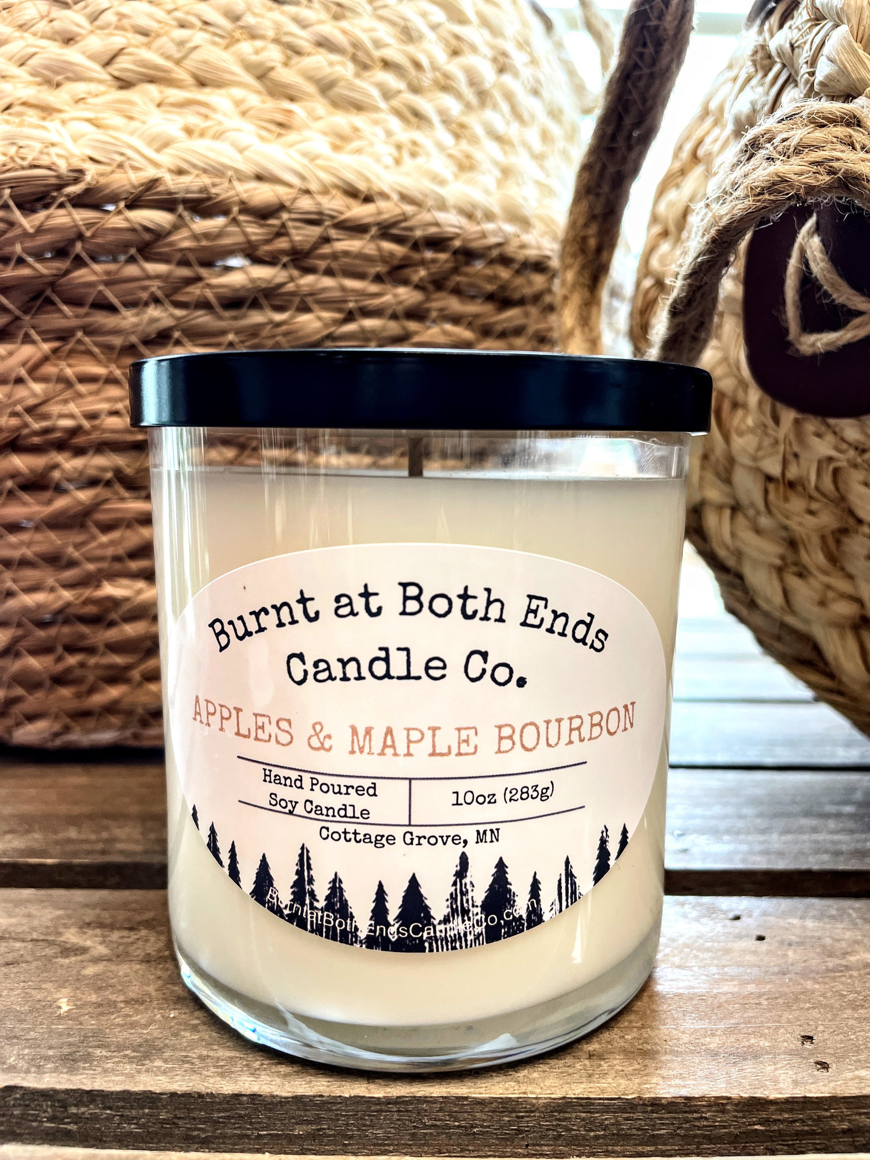Everyday Scents Soy Candle Jar - 10oz
