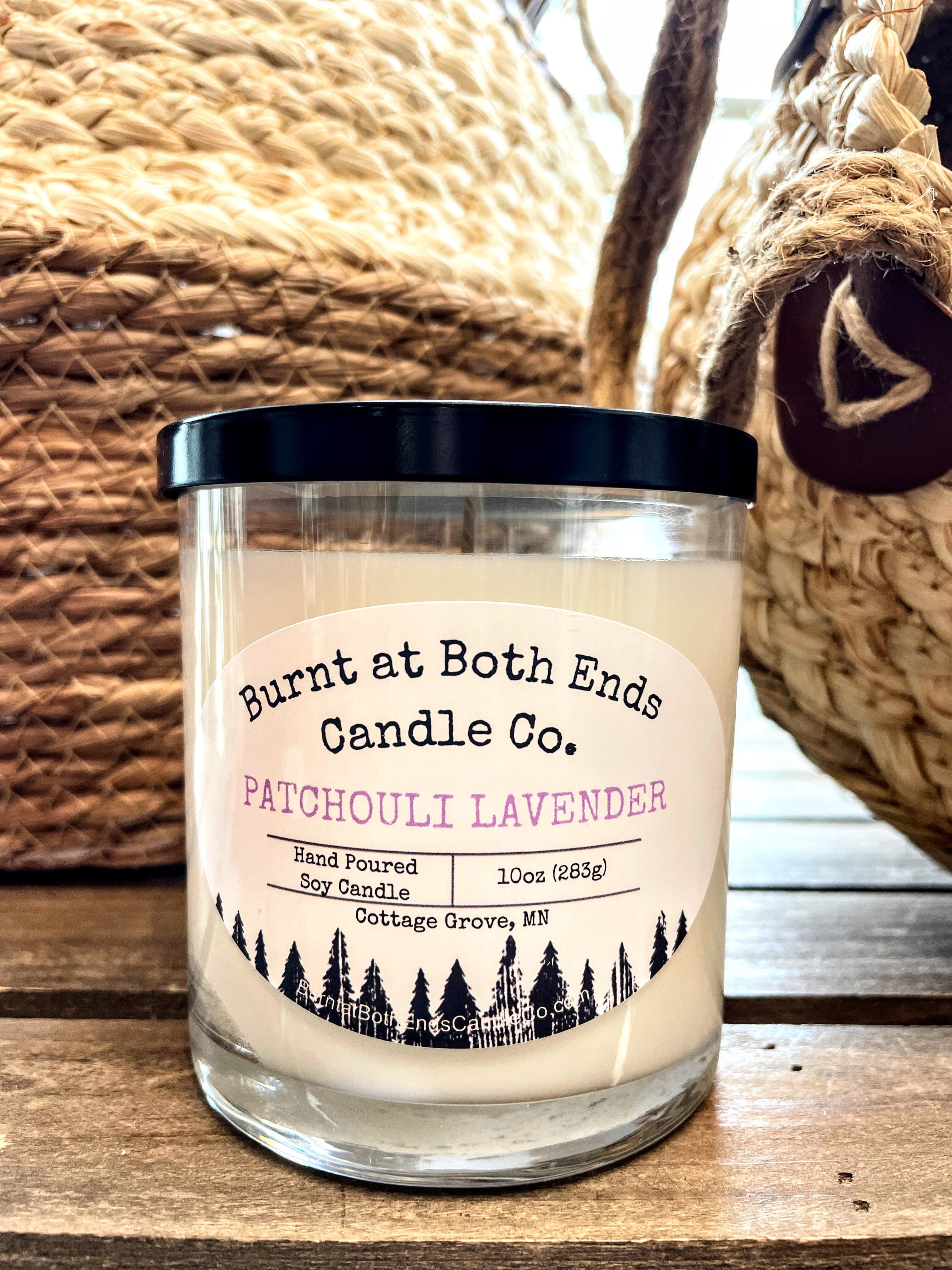 Everyday Scents Soy Candle Jar - 10oz