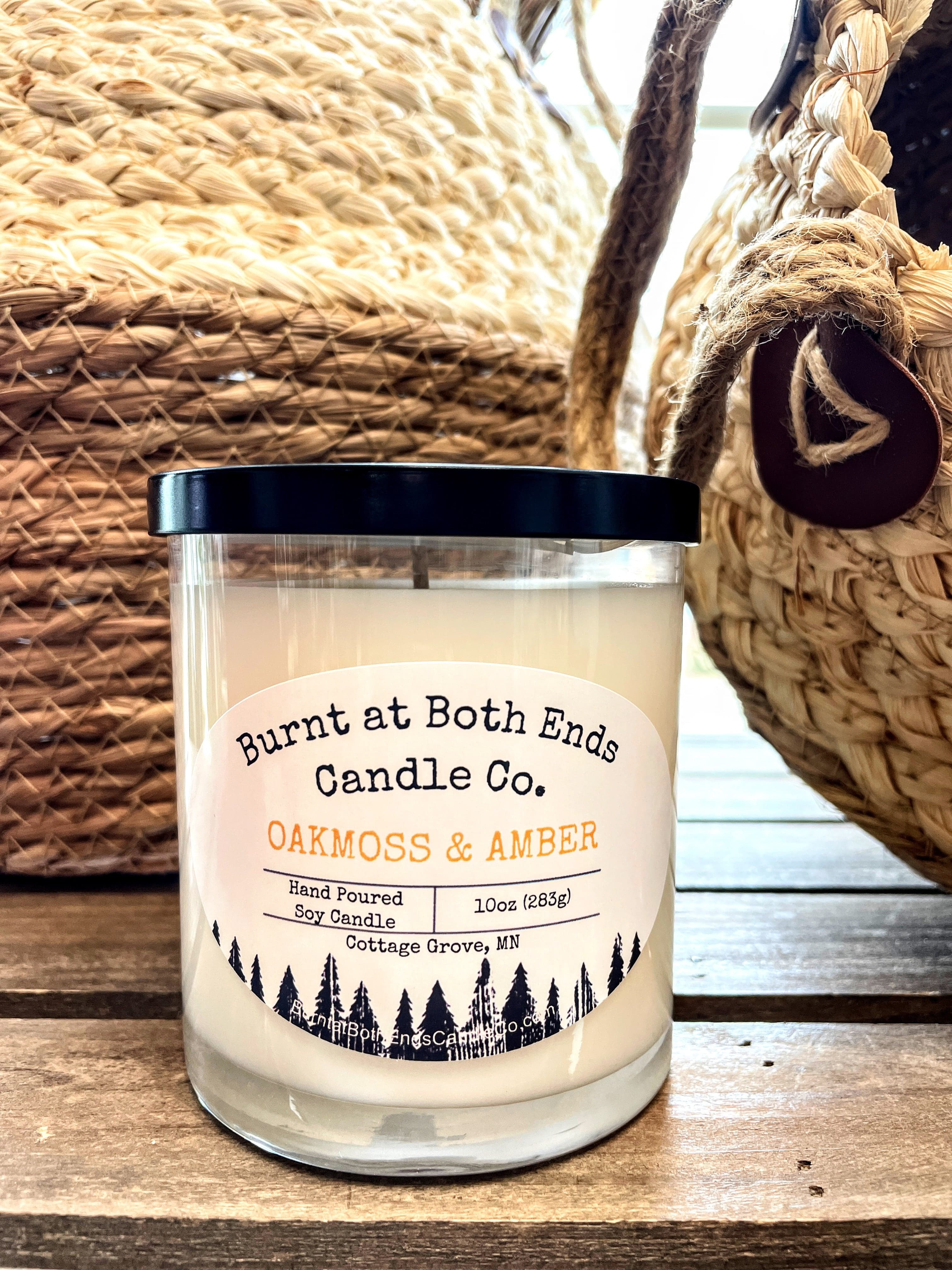 Everyday Scents Soy Candle Jar - 10oz