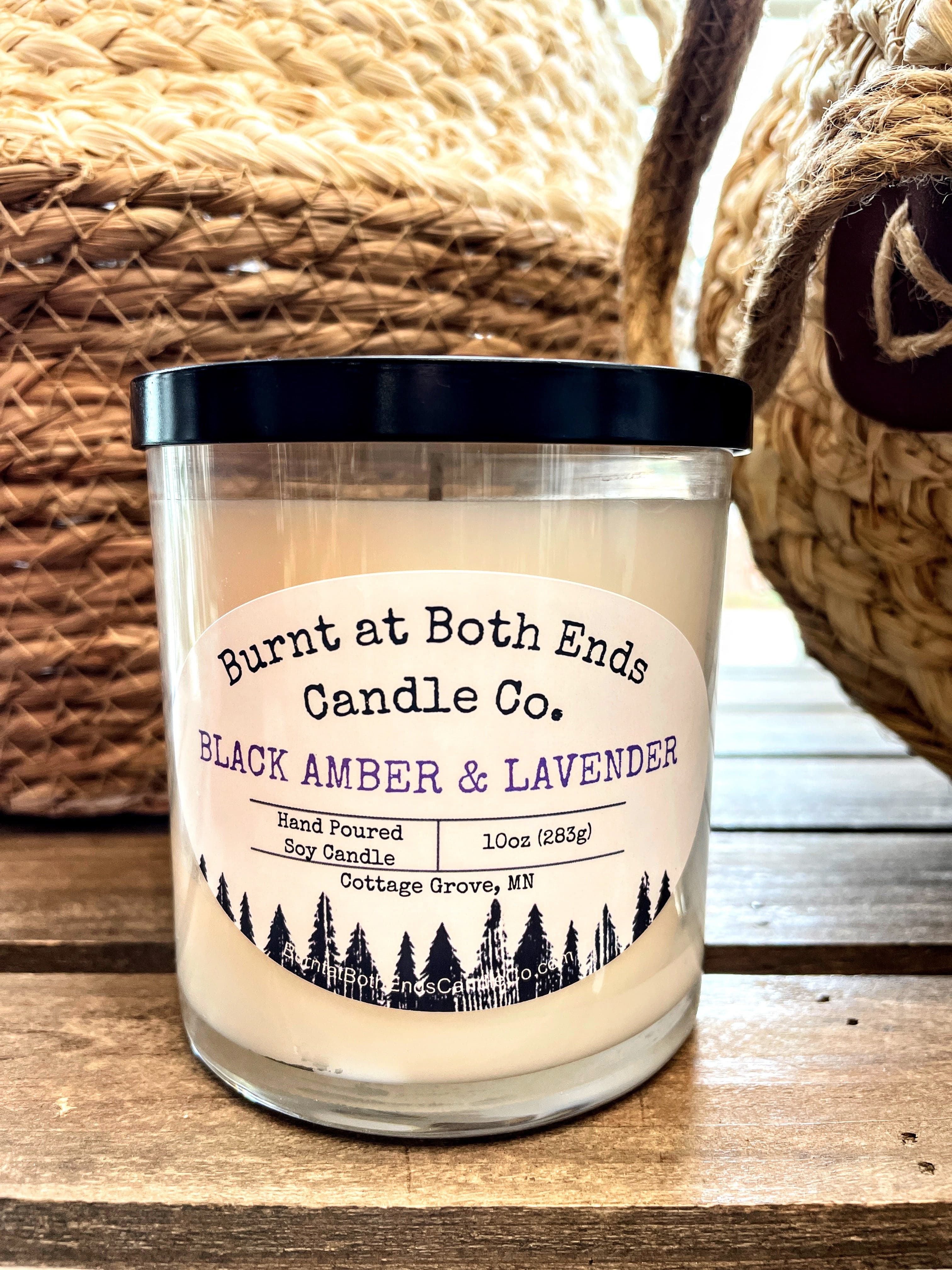 Everyday Scents Soy Candle Jar - 10oz