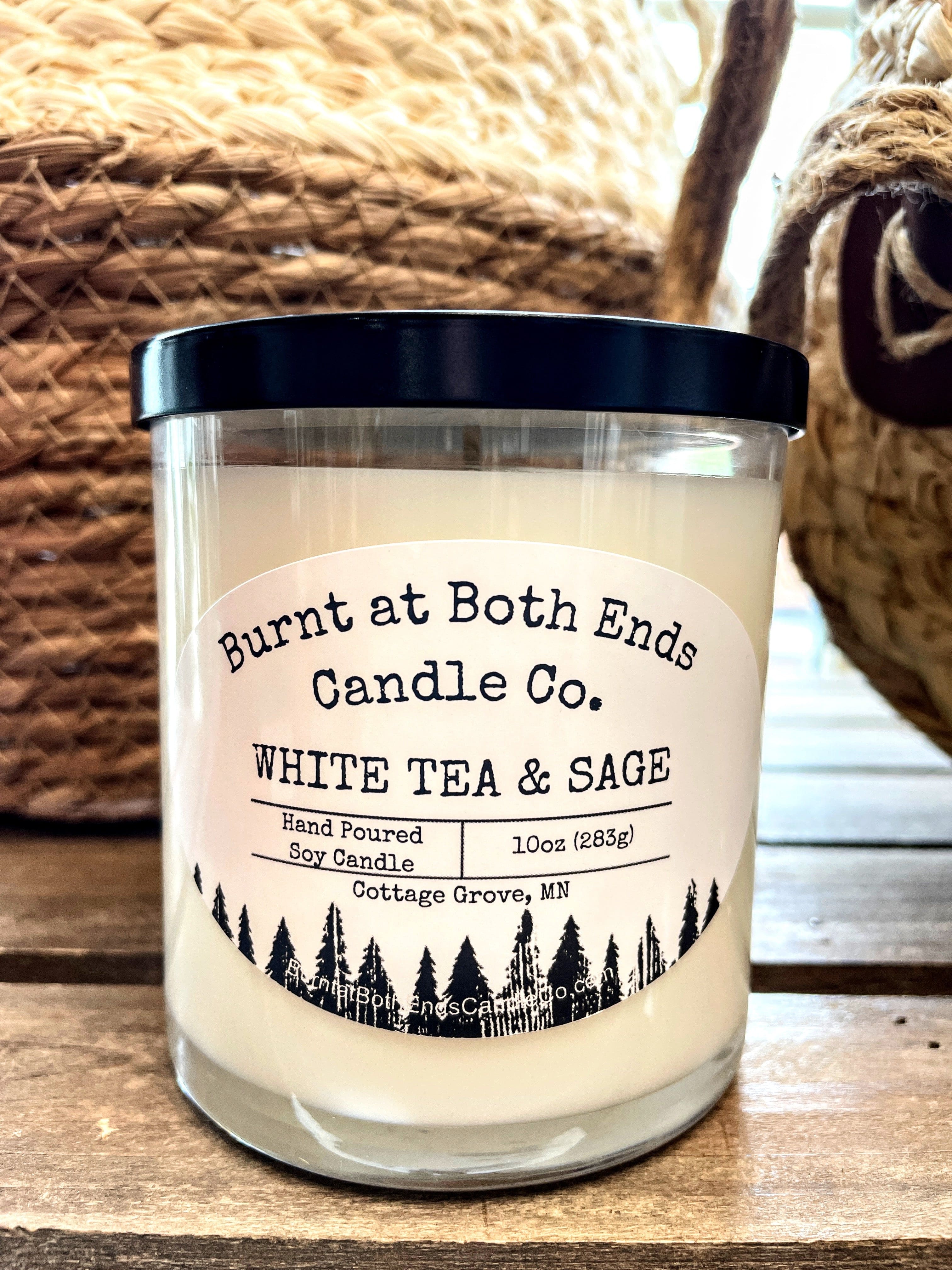 Everyday Scents Soy Candle Jar - 10oz