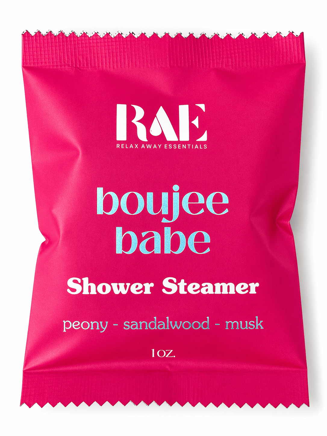 Single Shower Steamer Spa Tablet