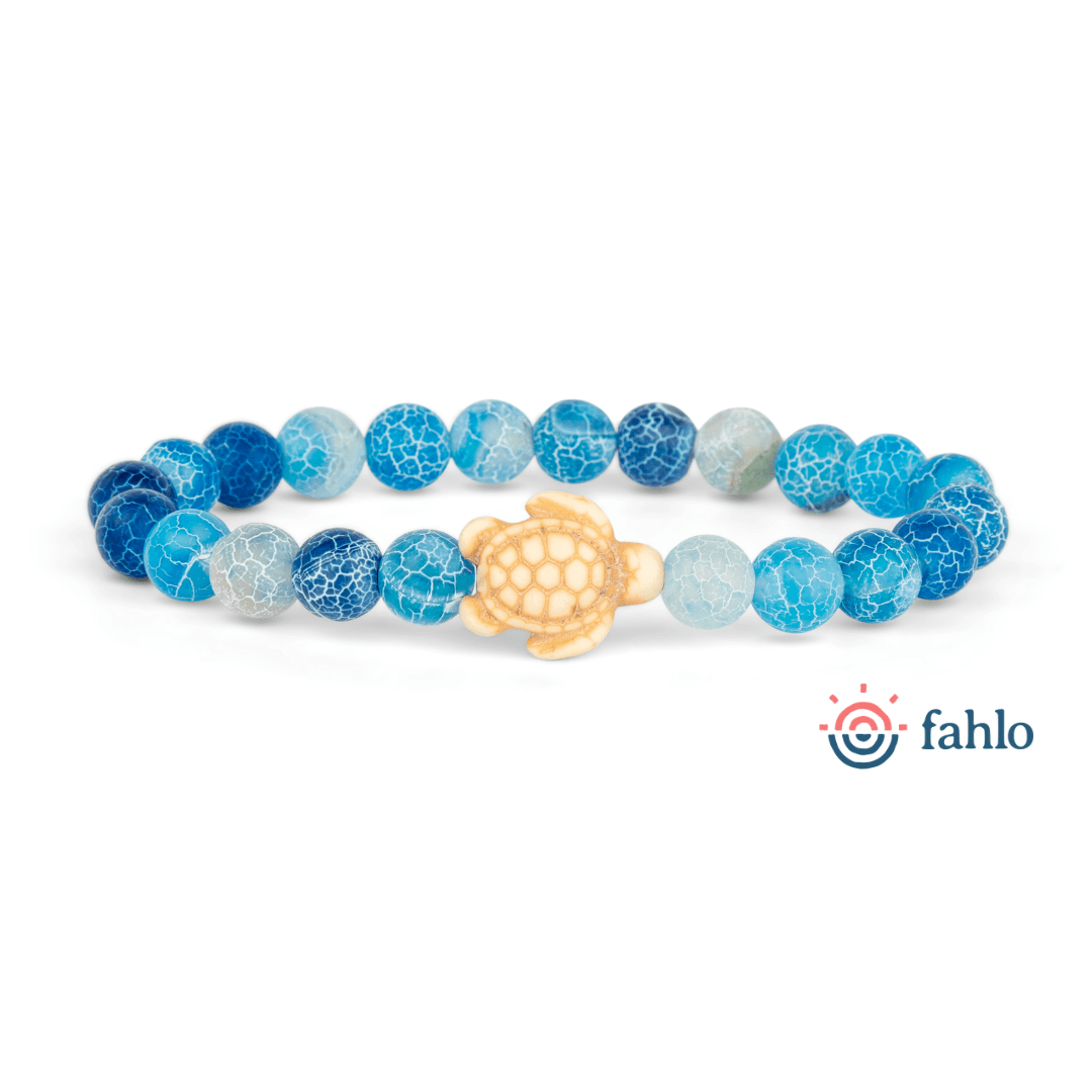 Fahlo Animal Tracking Bracelet