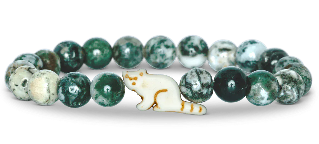 Fahlo Animal Tracking Bracelet