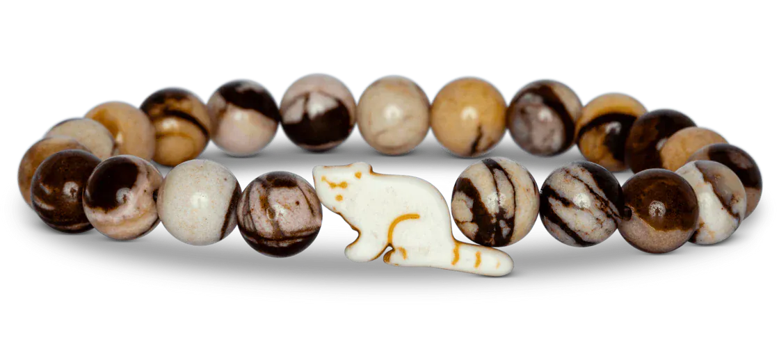 Fahlo Animal Tracking Bracelet