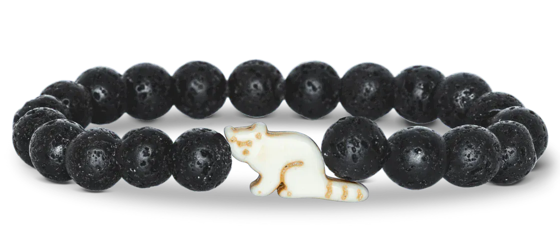 Fahlo Animal Tracking Bracelet