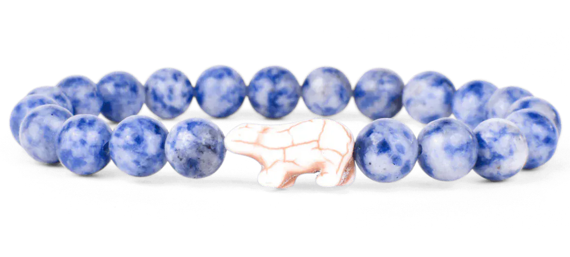 Fahlo Animal Tracking Bracelet