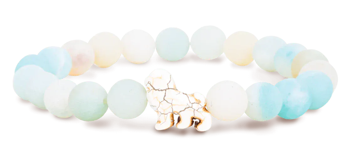 Fahlo Animal Tracking Bracelet