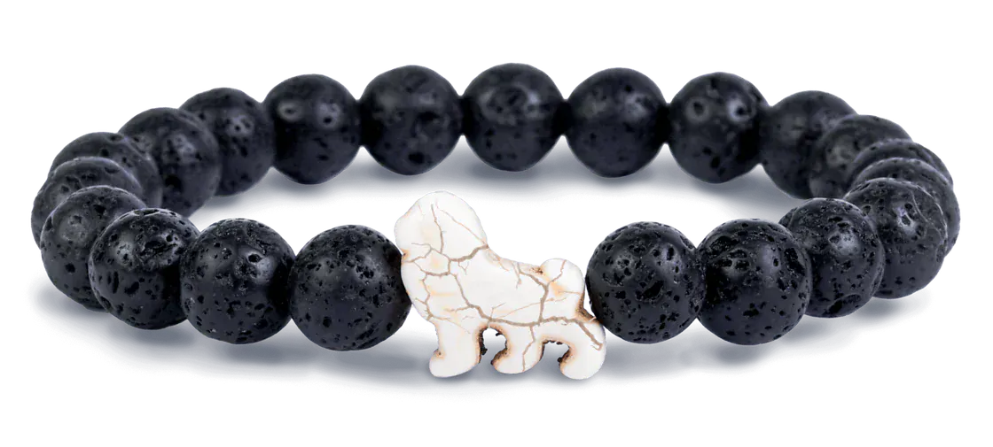 Fahlo Animal Tracking Bracelet