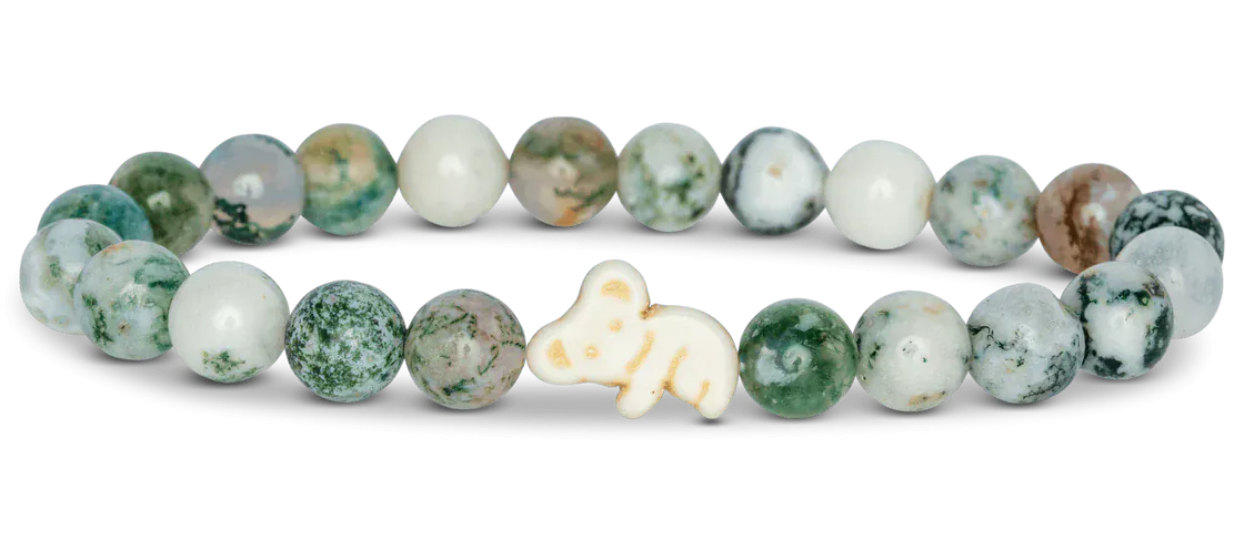 Fahlo Animal Tracking Bracelet