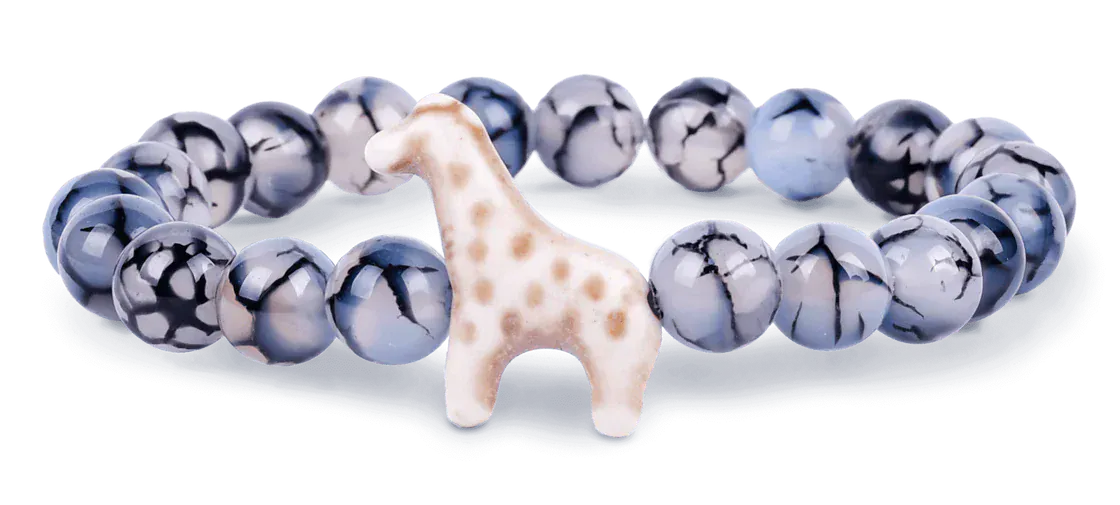 Fahlo Animal Tracking Bracelet