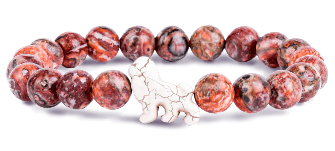 Fahlo Animal Tracking Bracelet