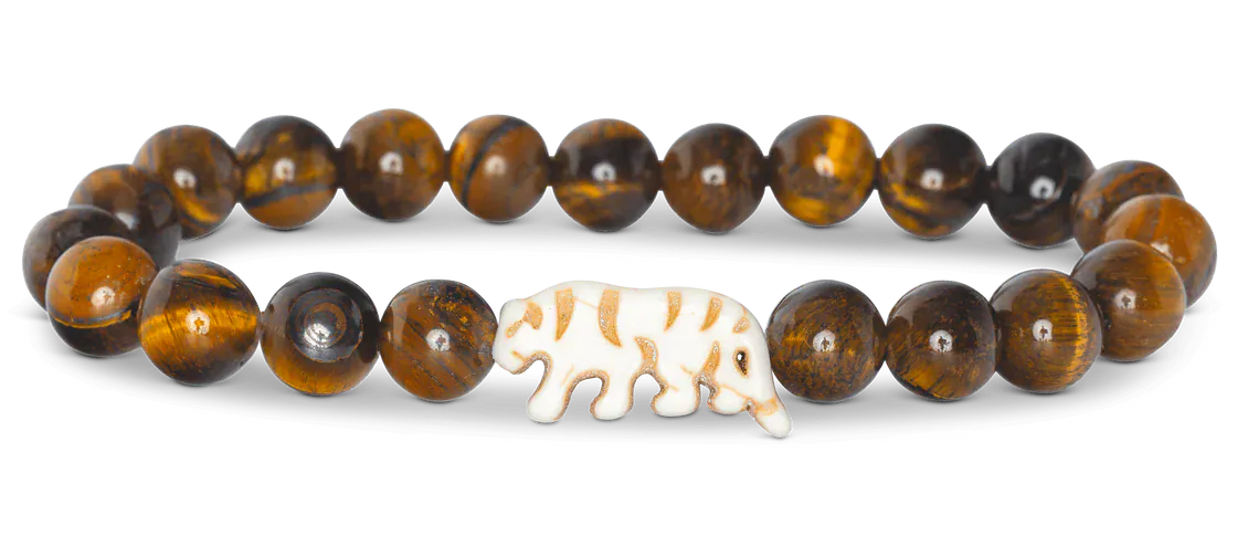 Fahlo Bracelet Sea Turtle - Lava Fahlo Animal Tracking Bracelet