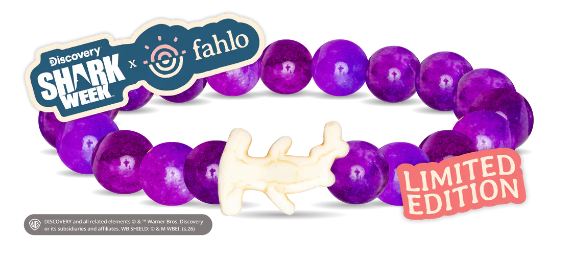Fahlo Animal Tracking Bracelet