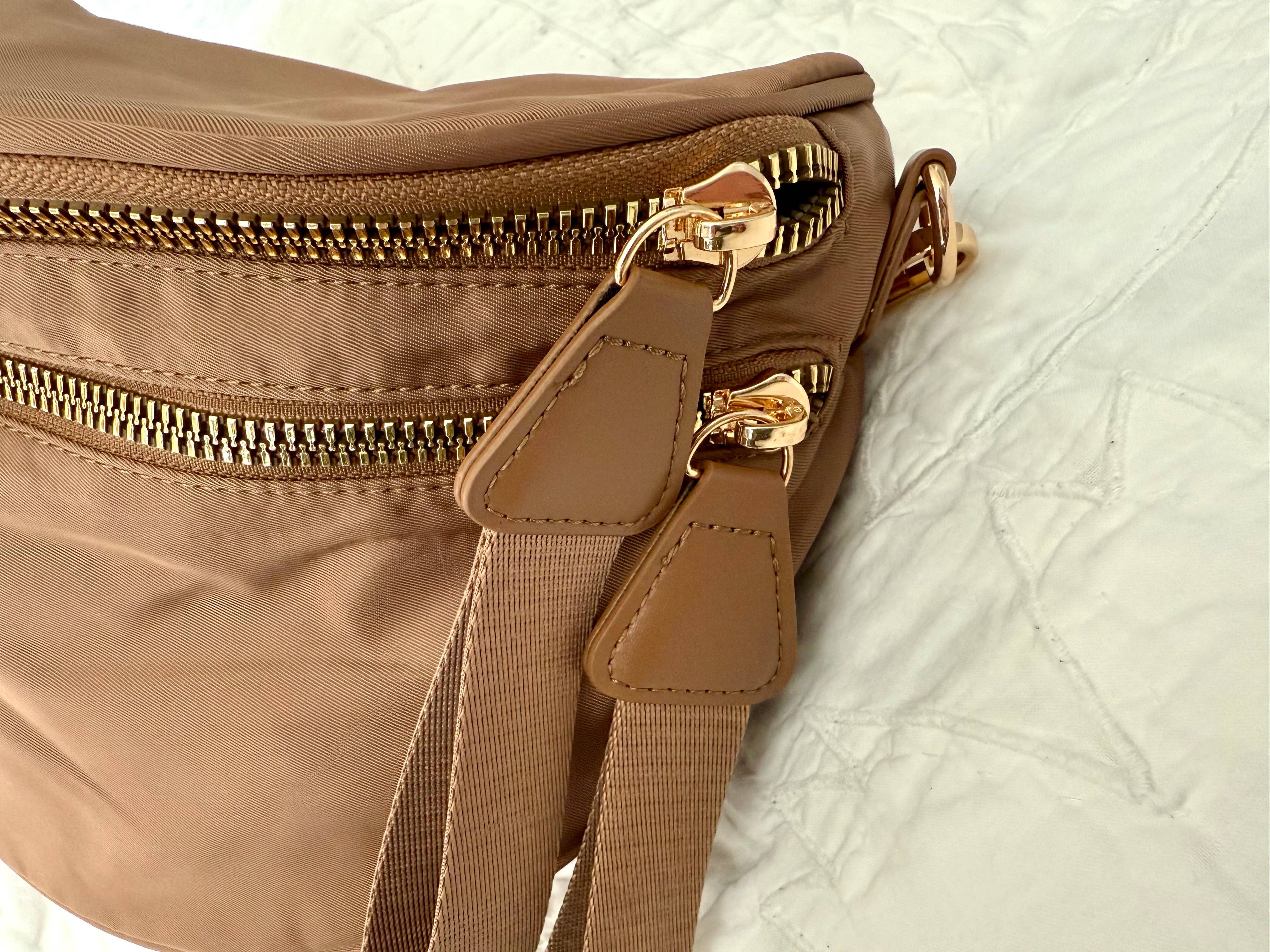 Farah Fanny Pack Sling Bum Bag