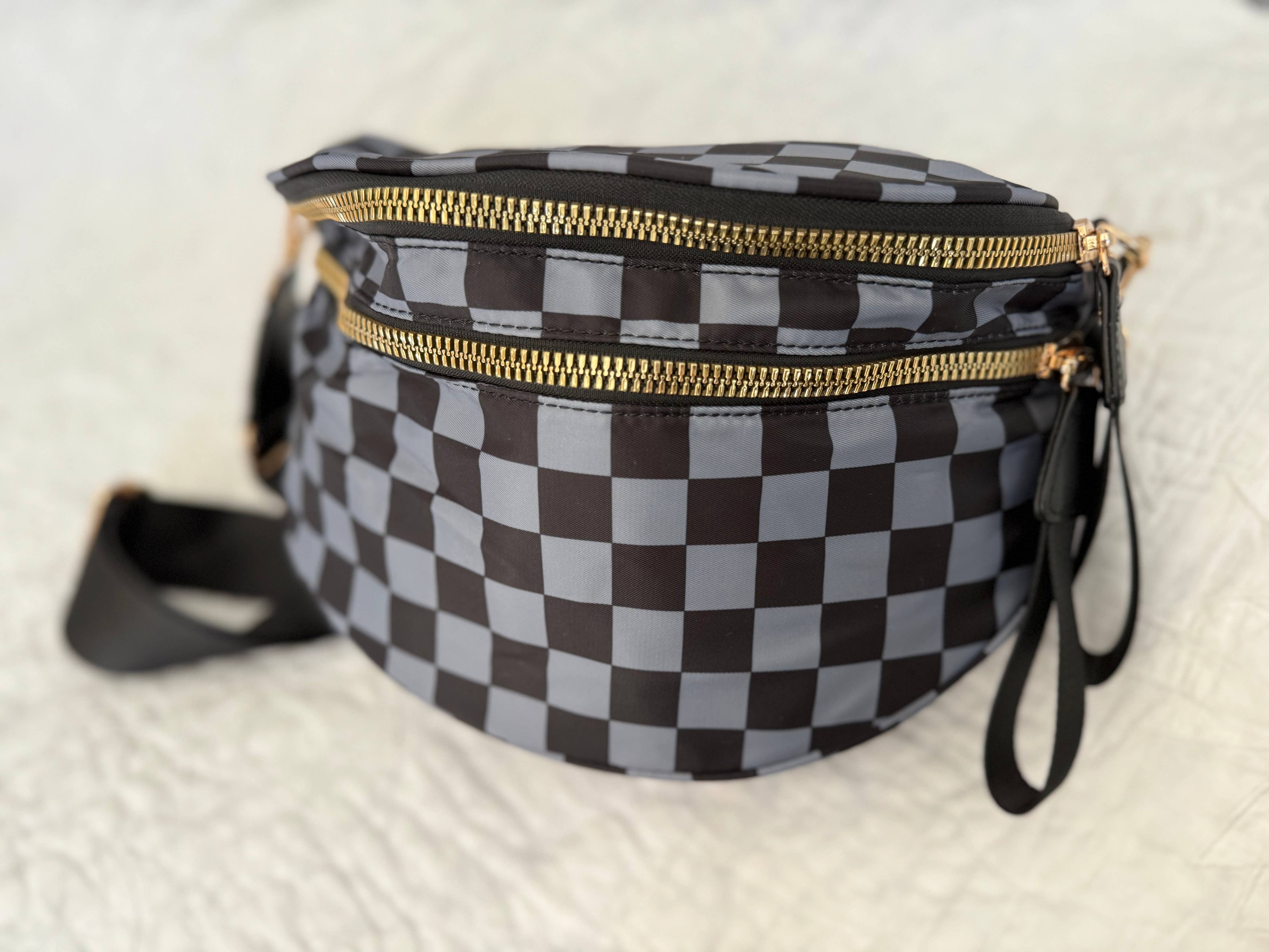 Farah Fanny Pack Sling Bum Bag