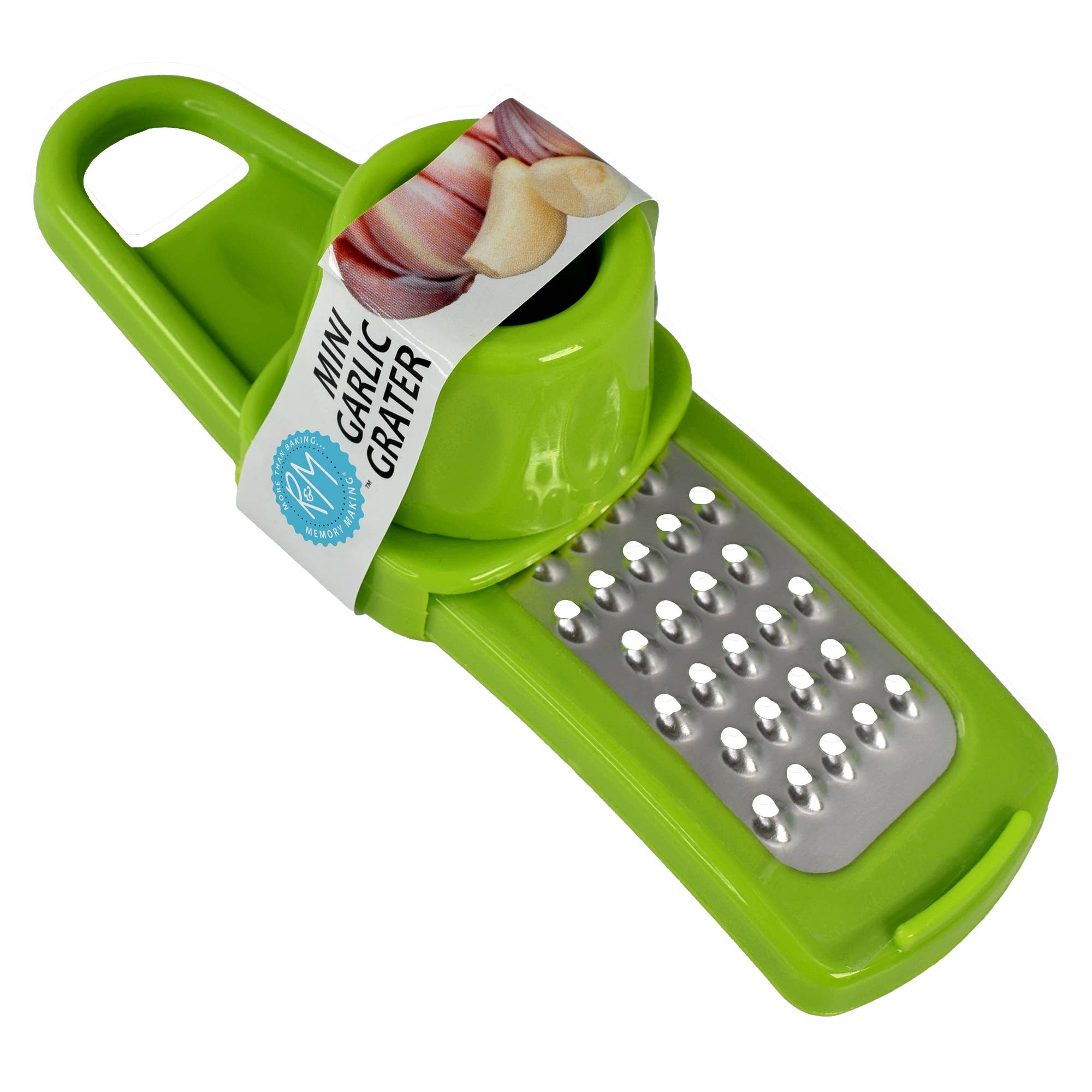 Mini Garlic Grater