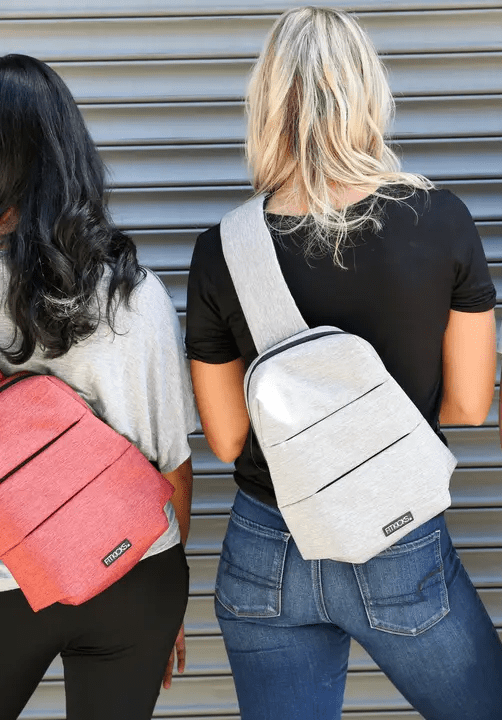 FITKICKS Sling Bag