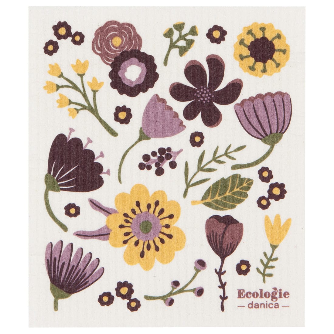 Flora Swedish Sponge Cloths
