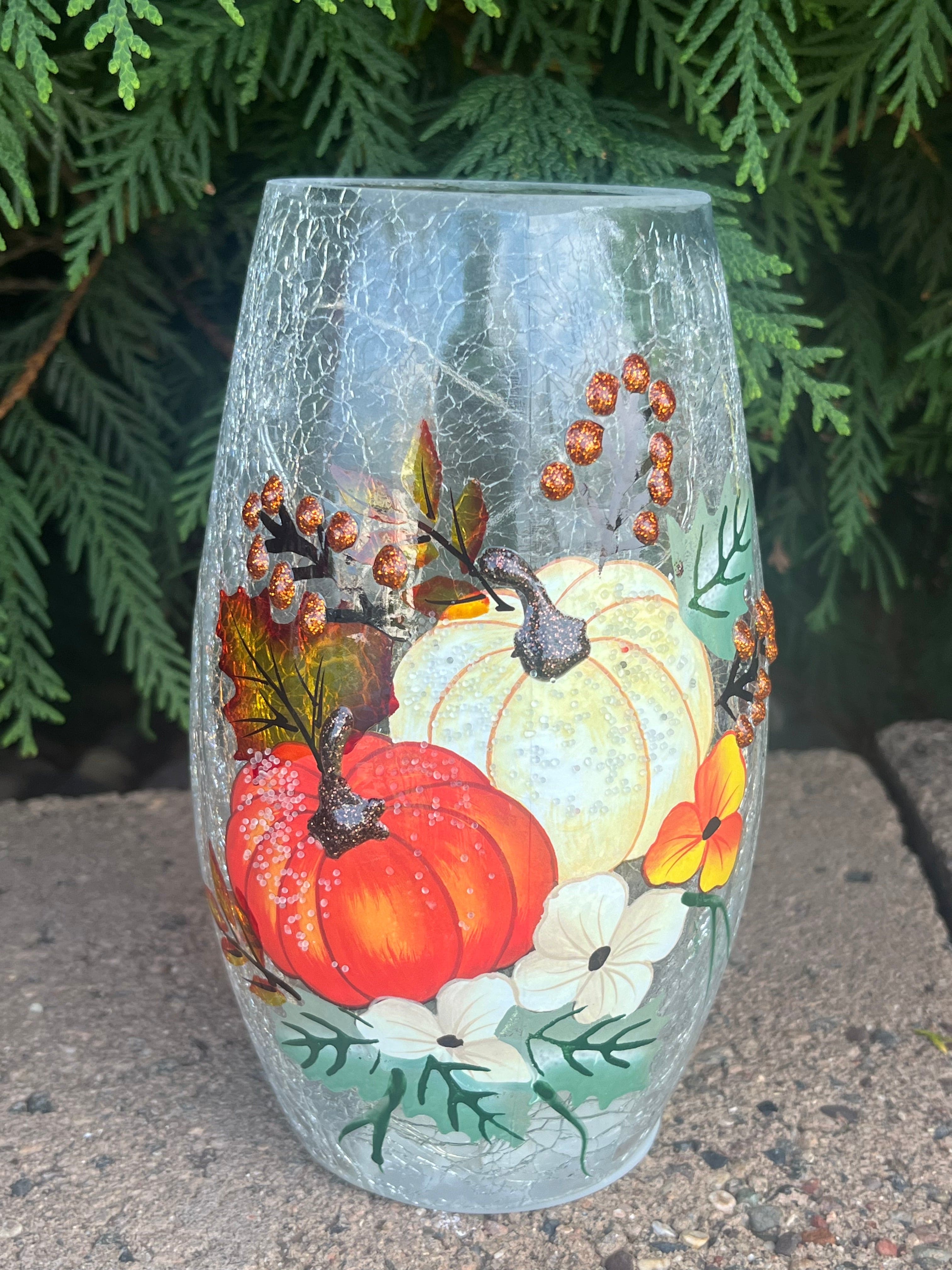 Floral Decor