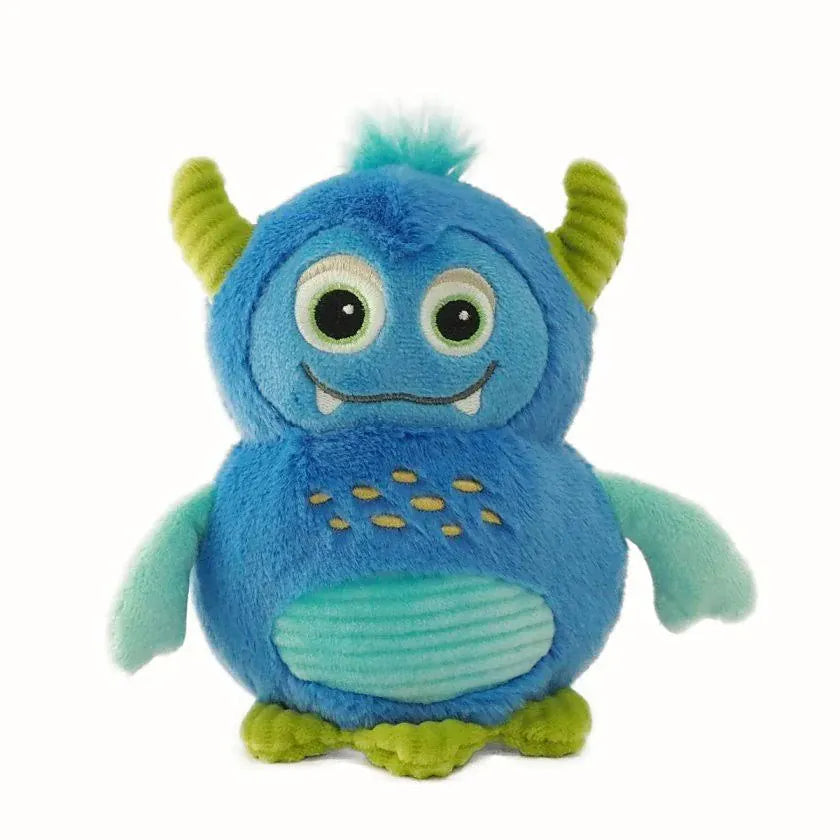 Fun Freights Monster Plush