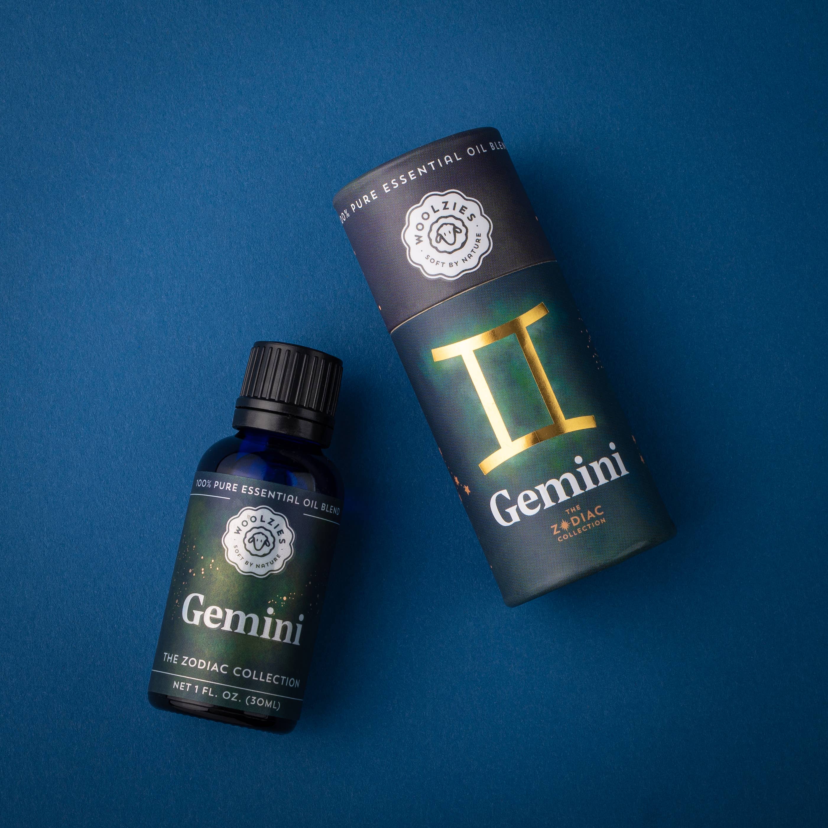 Gemini Zodiac Blend Essential Oil 10ml