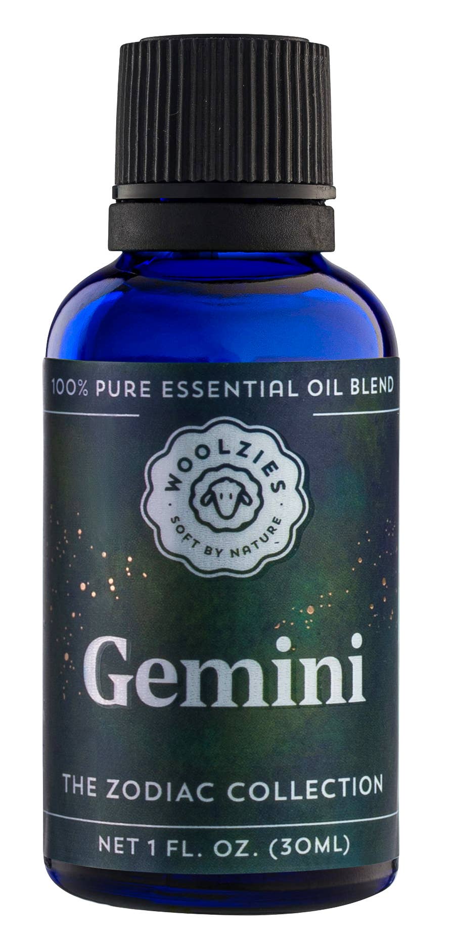 Gemini Zodiac Blend Essential Oil 10ml