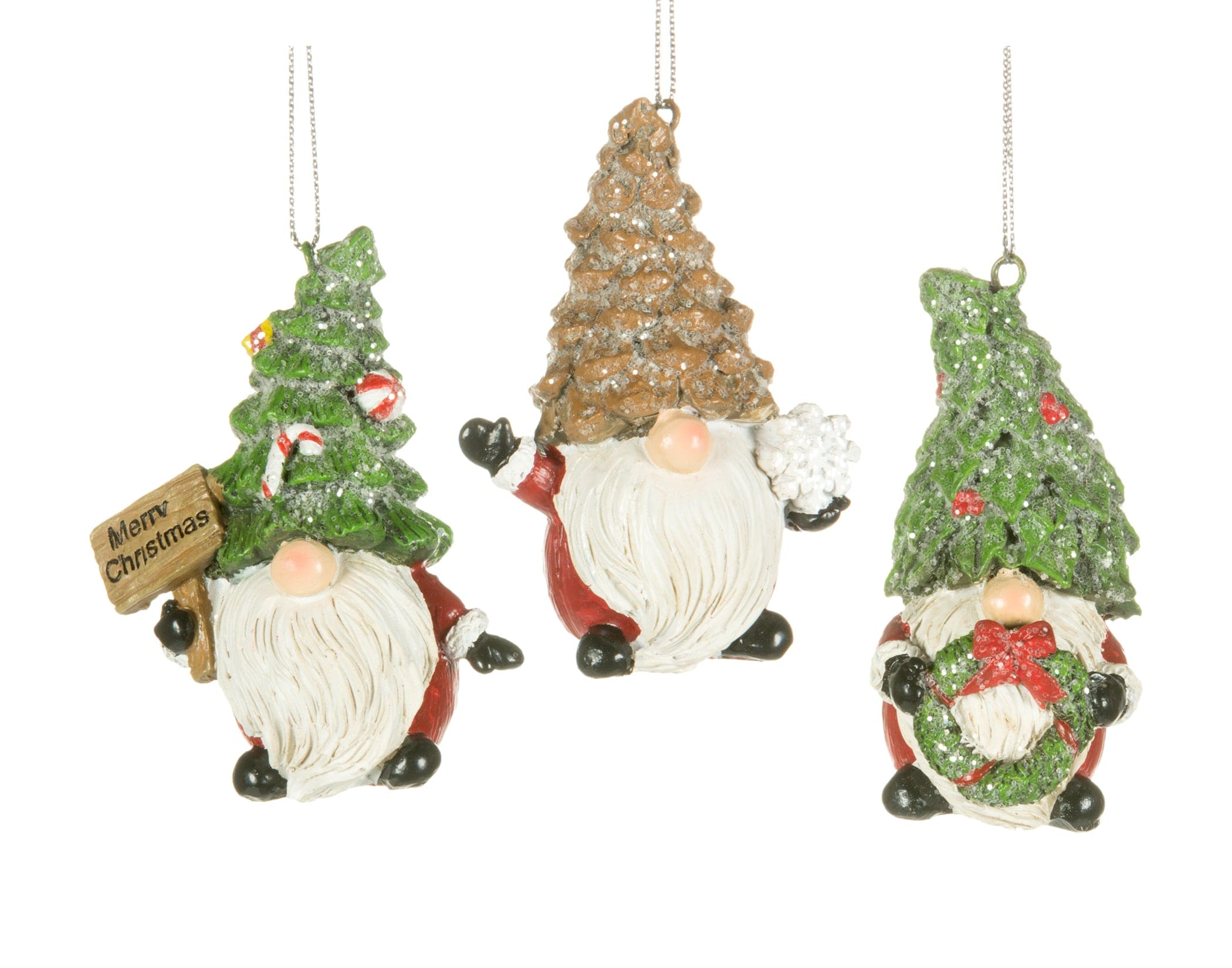 Christmas Gnomes