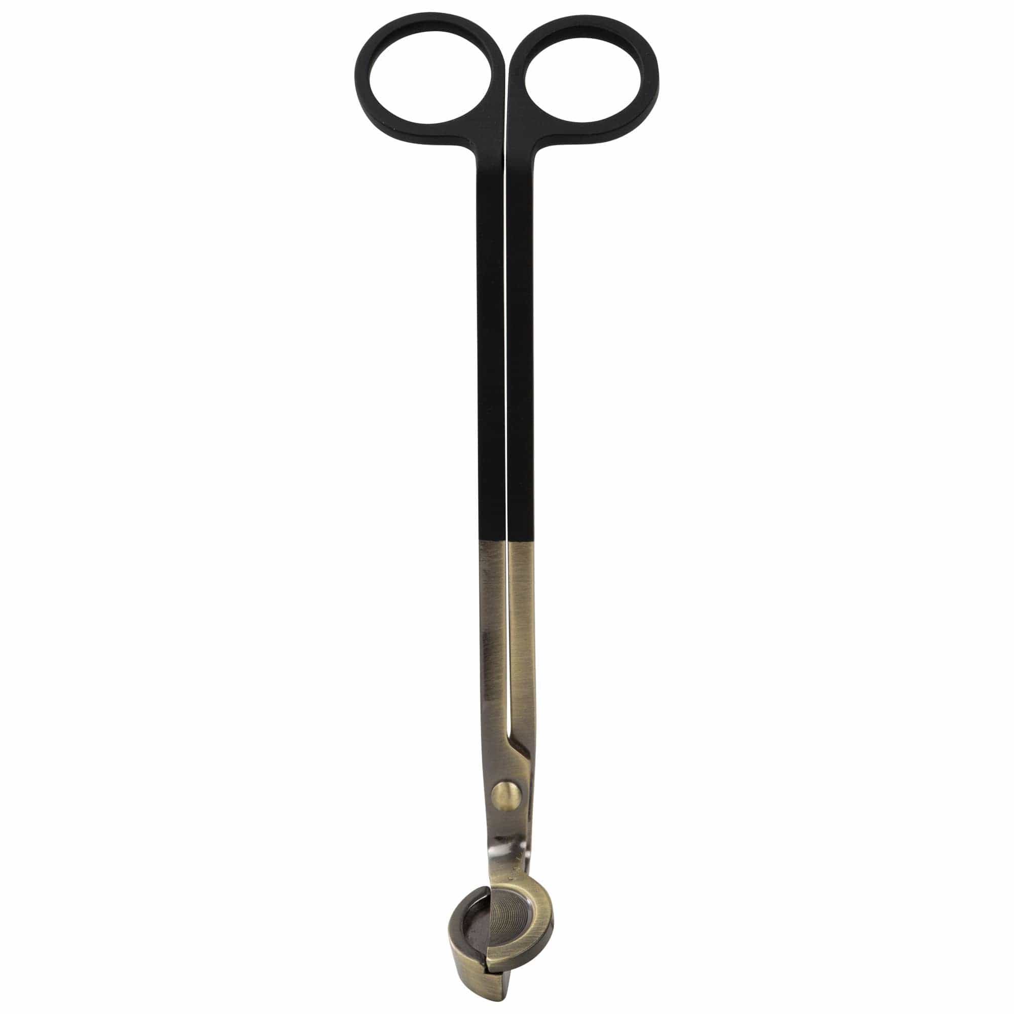 Gold & Black Wick Trimmer