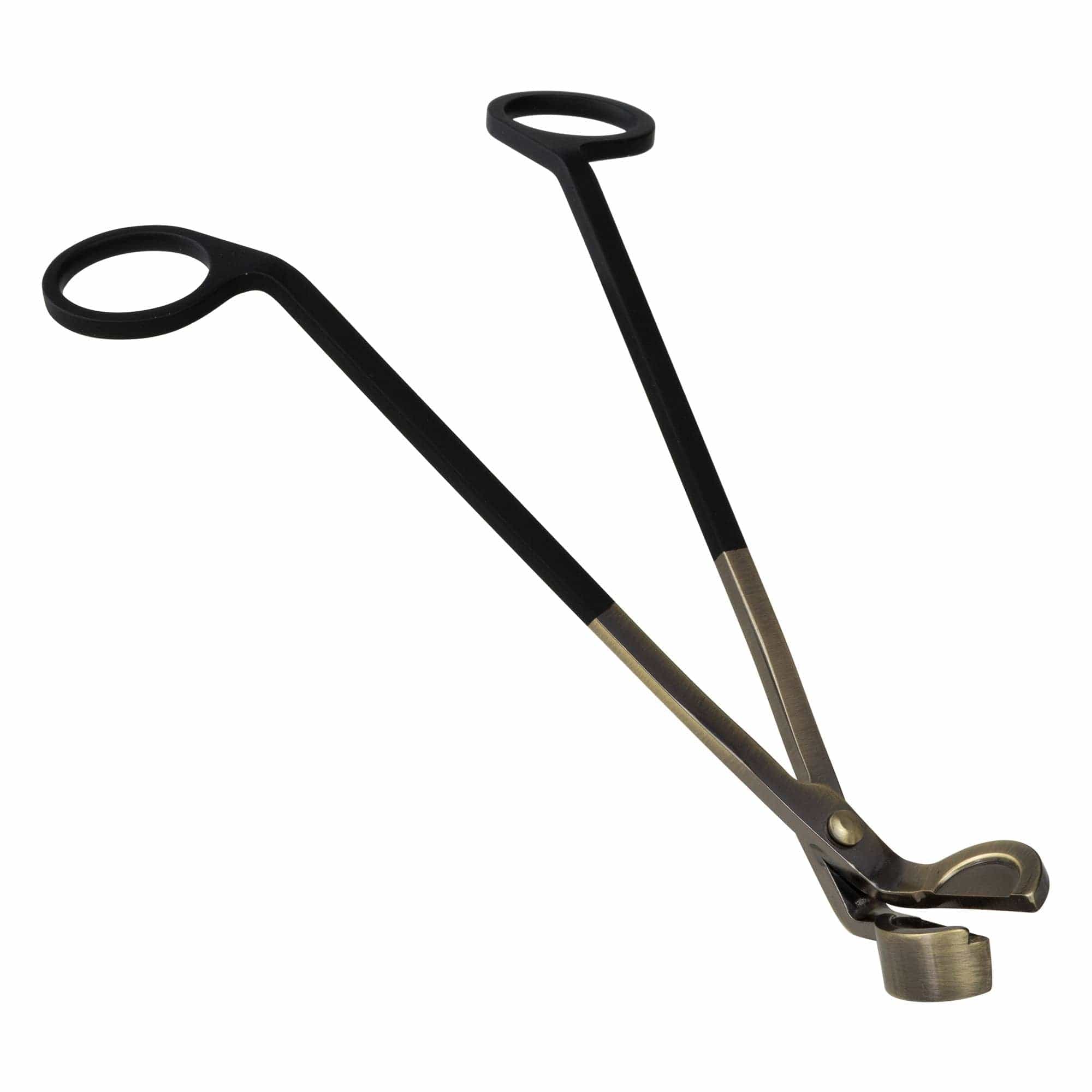 Gold & Black Wick Trimmer