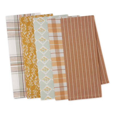 Golden Hour Dishtowels