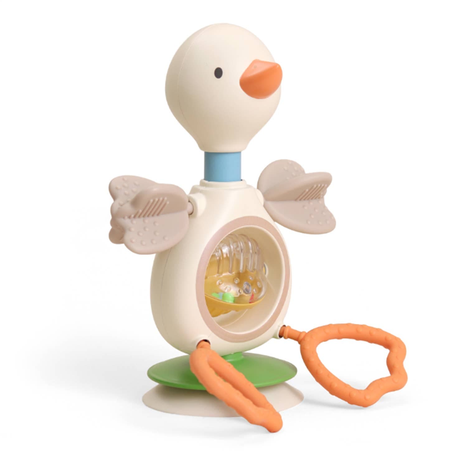 Goose Itzy Twist & Bop™ High Chair Sensory Toy