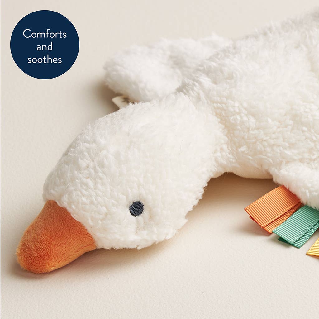 Gracie Goose Itzy Huggable™