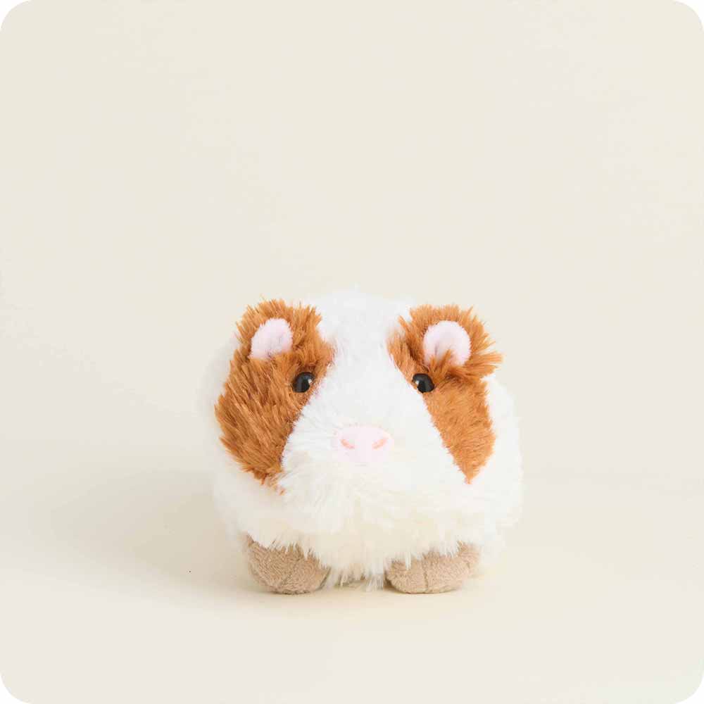 Warmies: America’s Favorite Microwave Plush Brand warmies Guinea Pig Warmies Junior