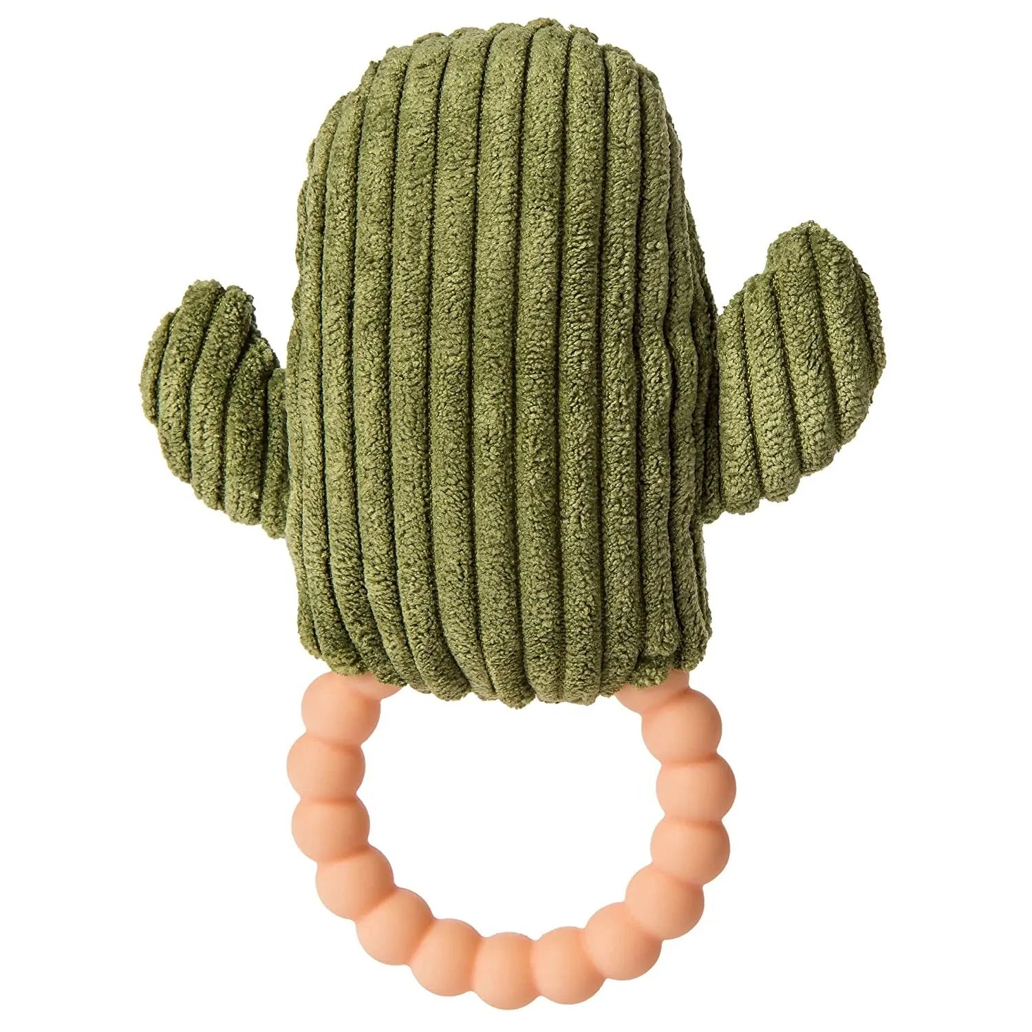 Mary Meyer Teether Happy Cactus Teether Rattle