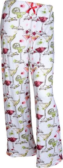Happy Hour Pajama Lounge Pants
