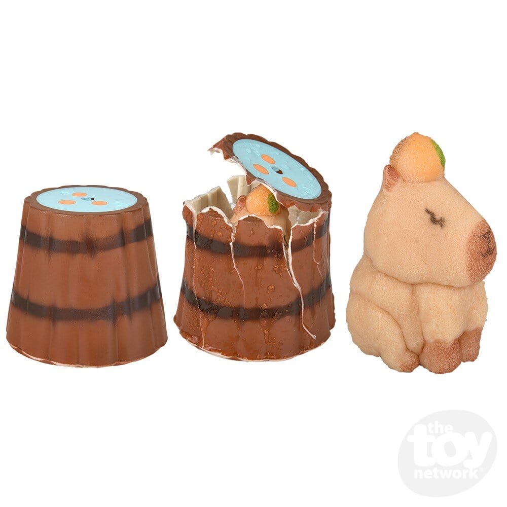 Hatch & Grow Capybara