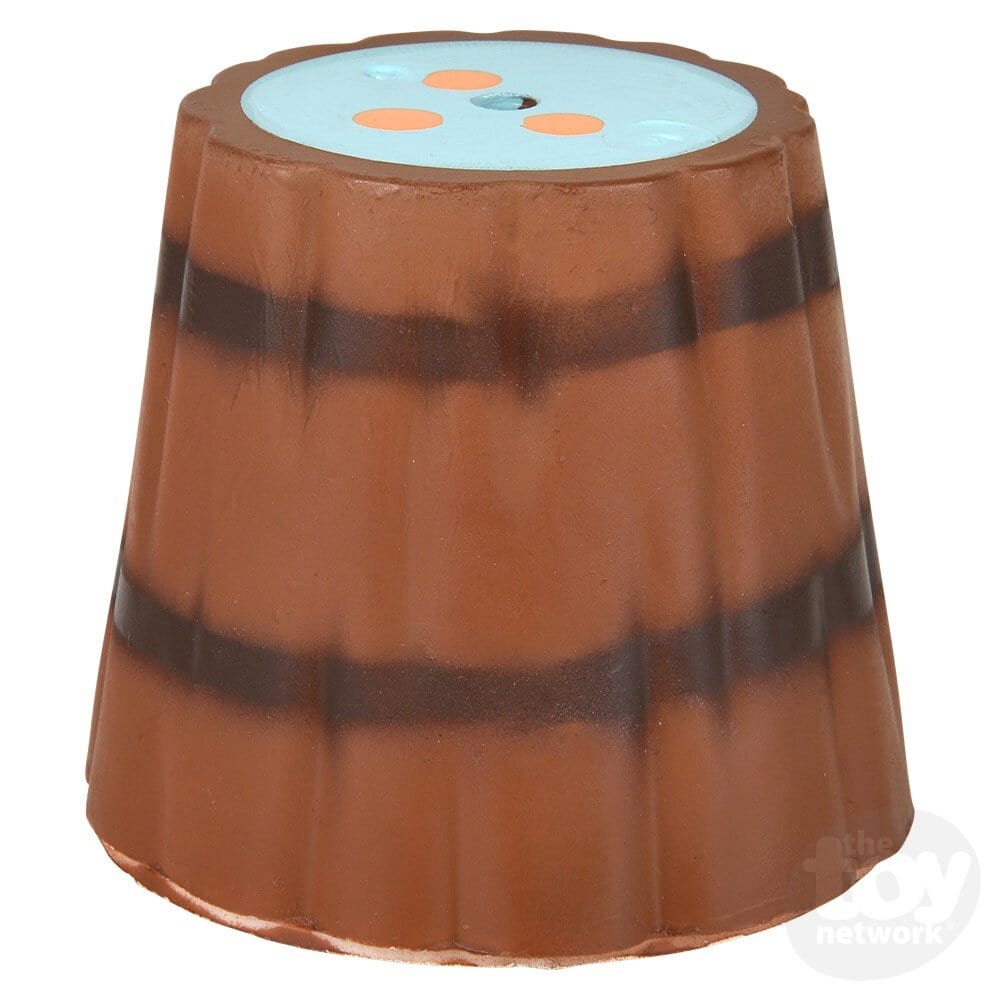 Toy Network toy Hatch & Grow Capybara