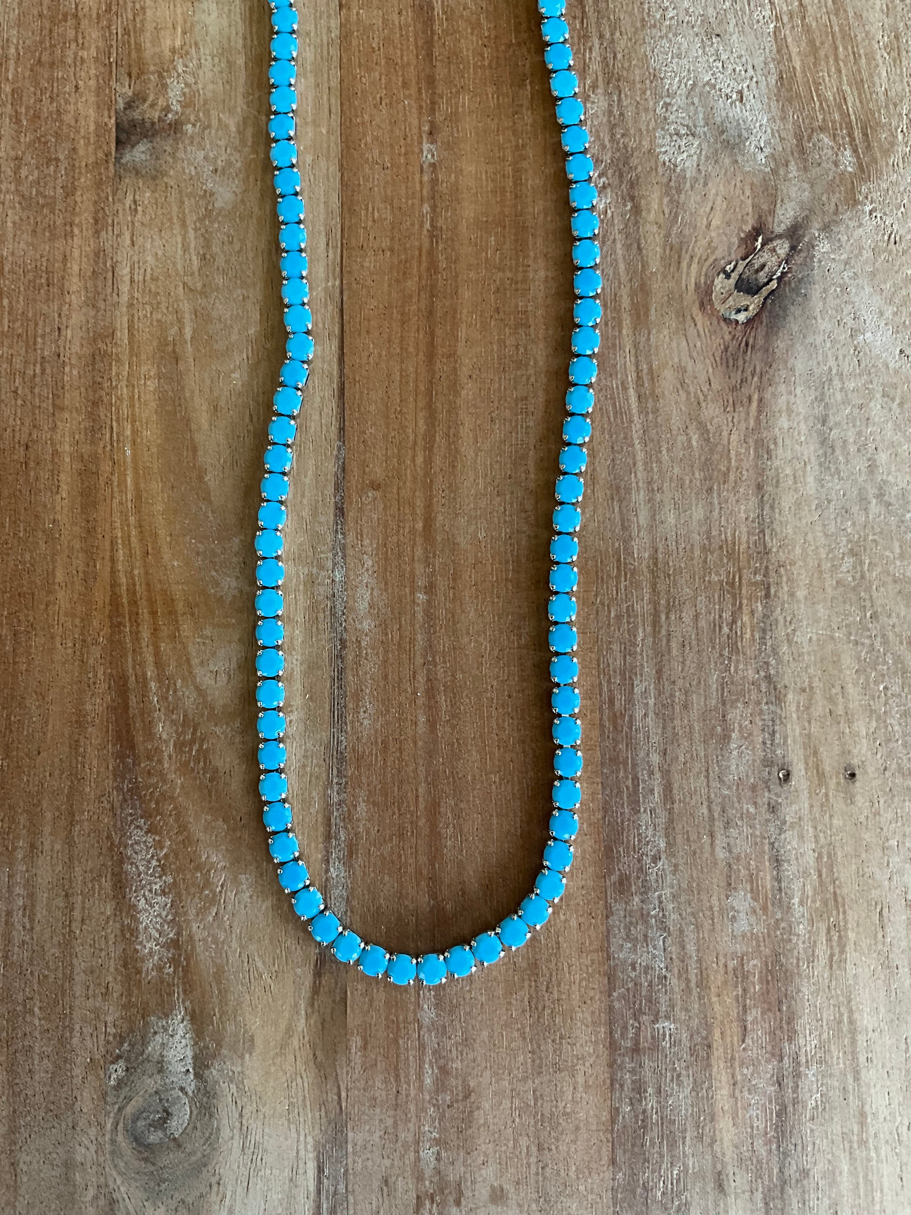 Hilda Necklace
